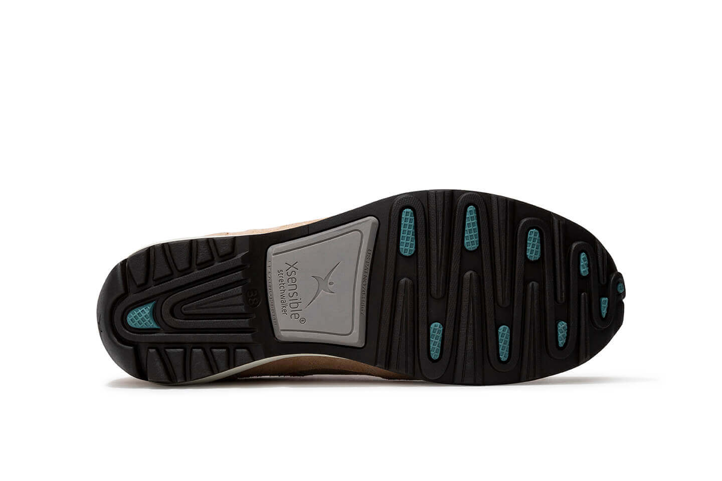 Jersey 30042 2.442 zand