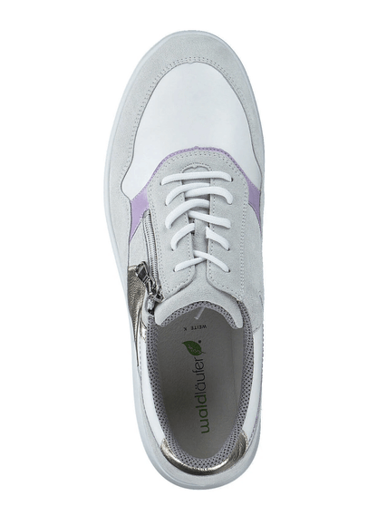 K-Funky 668001 Latte Lavendel