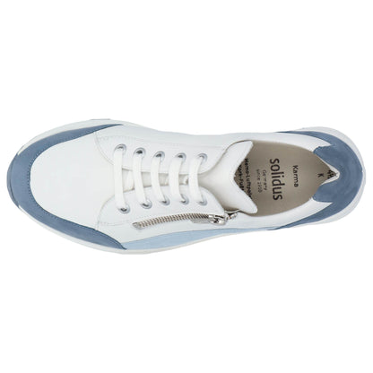 Karma 59075 80462 Jeans / wit