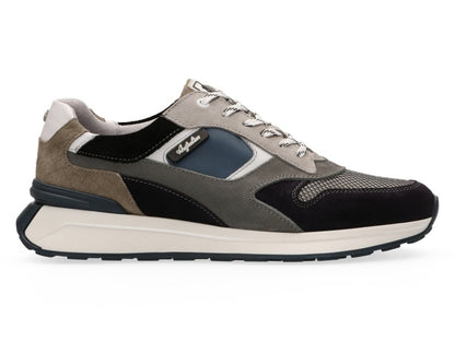 Kyoto 15.1651 Grey-Blue-Green