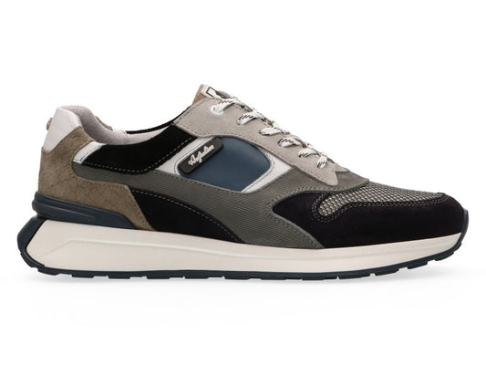 Kyoto 15.1651 Grey-Blue-Green