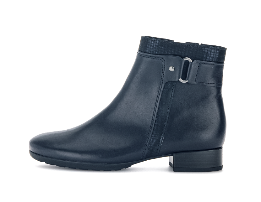 Laars 713 Blauw 56