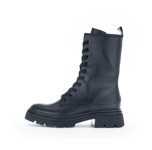 Laars 831 Zwart 87