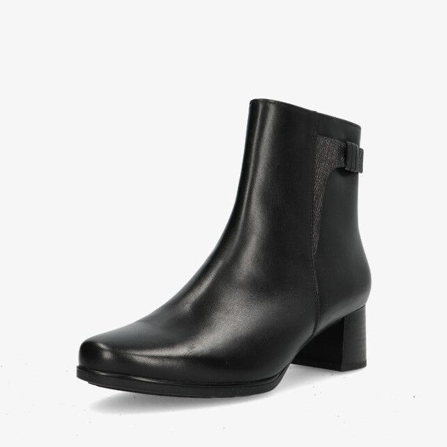 Laarsje 823 67 Zwart
