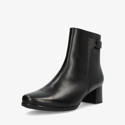 Laarsje 823 67 Zwart