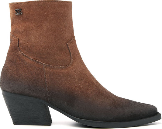 Laarsje 85.632 Cognac