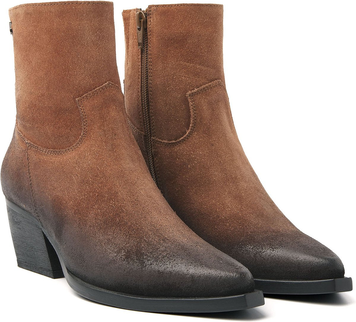 Laarsje 85.632 Cognac