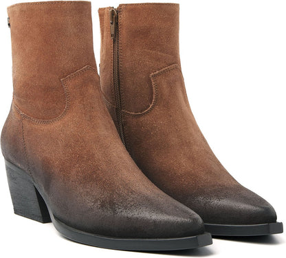 Laarsje 85.632 Cognac