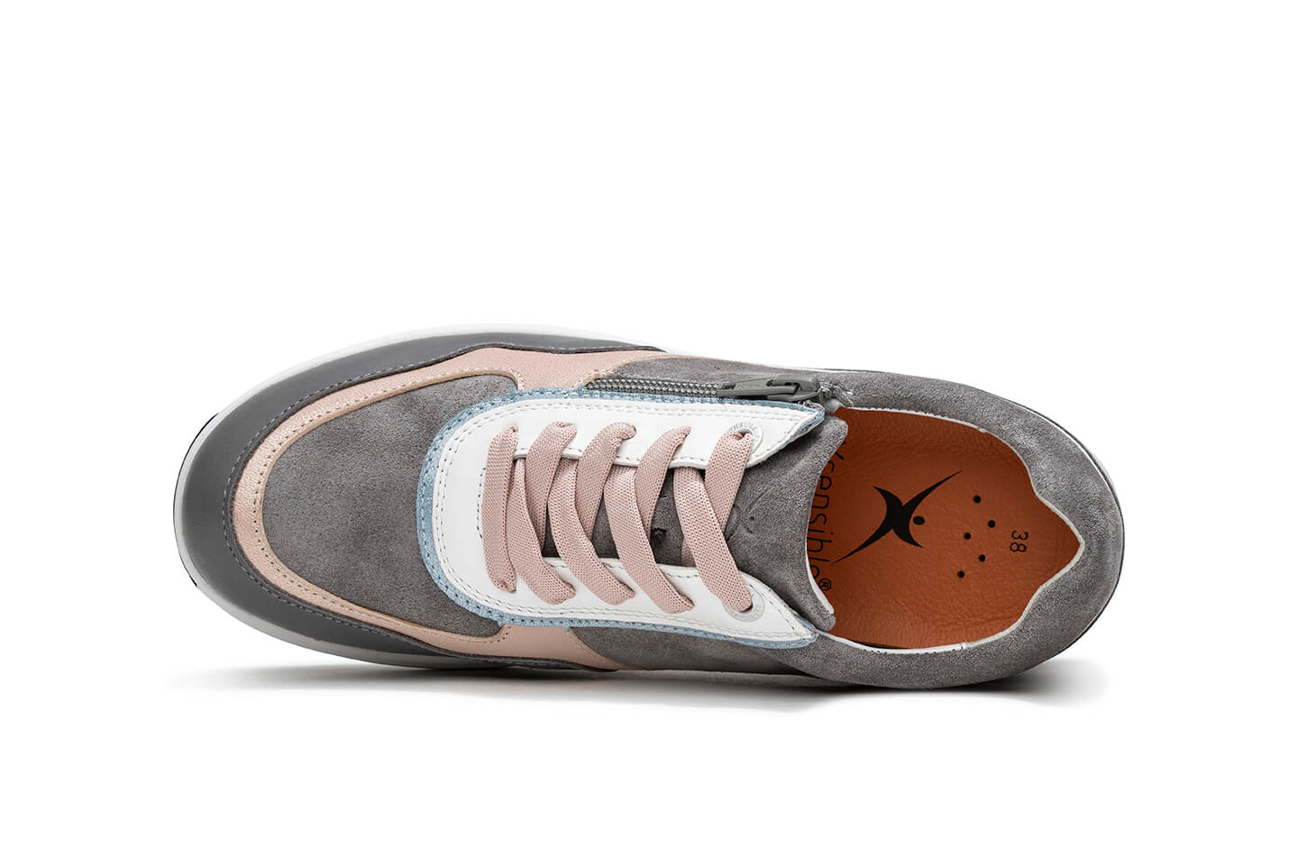 Lima 30204 Grey combi 807