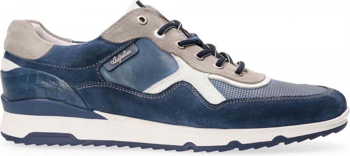 Mazoni 15.1519 blauw
