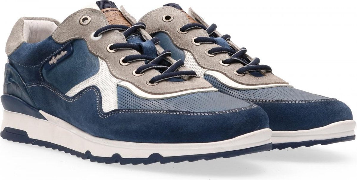 Mazoni 15.1519 blauw