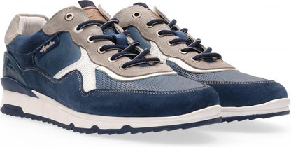 Mazoni 15.1519 blauw
