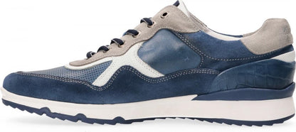 Mazoni 15.1519 blauw