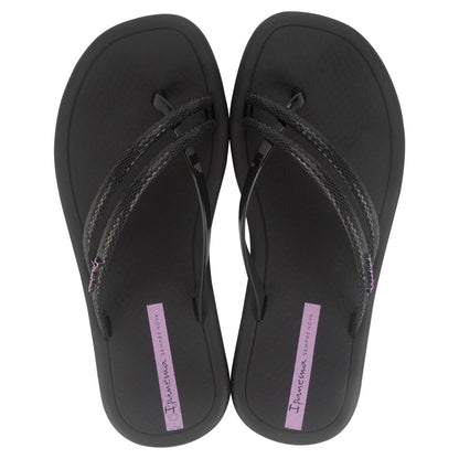 Meu Sol Rasteira 27133 AV906 Black