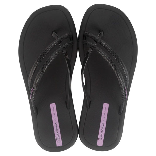 Meu Sol Rasteira 27133 AV906 Black