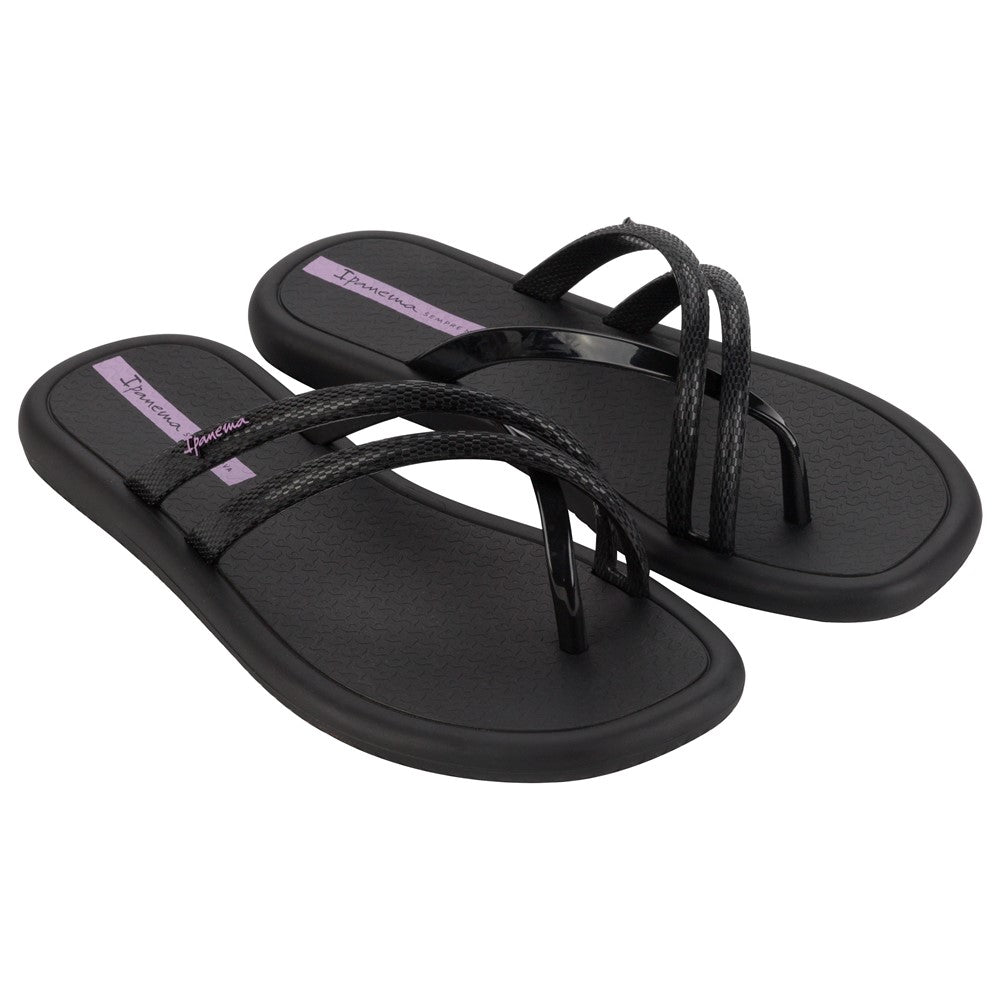 Meu Sol Rasteira 27133 AV906 Black