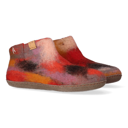 Mula TF1000 100 Multicolor