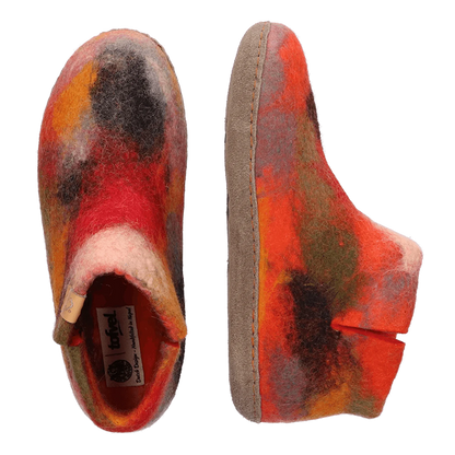 Mula TF1000 100 Multicolor