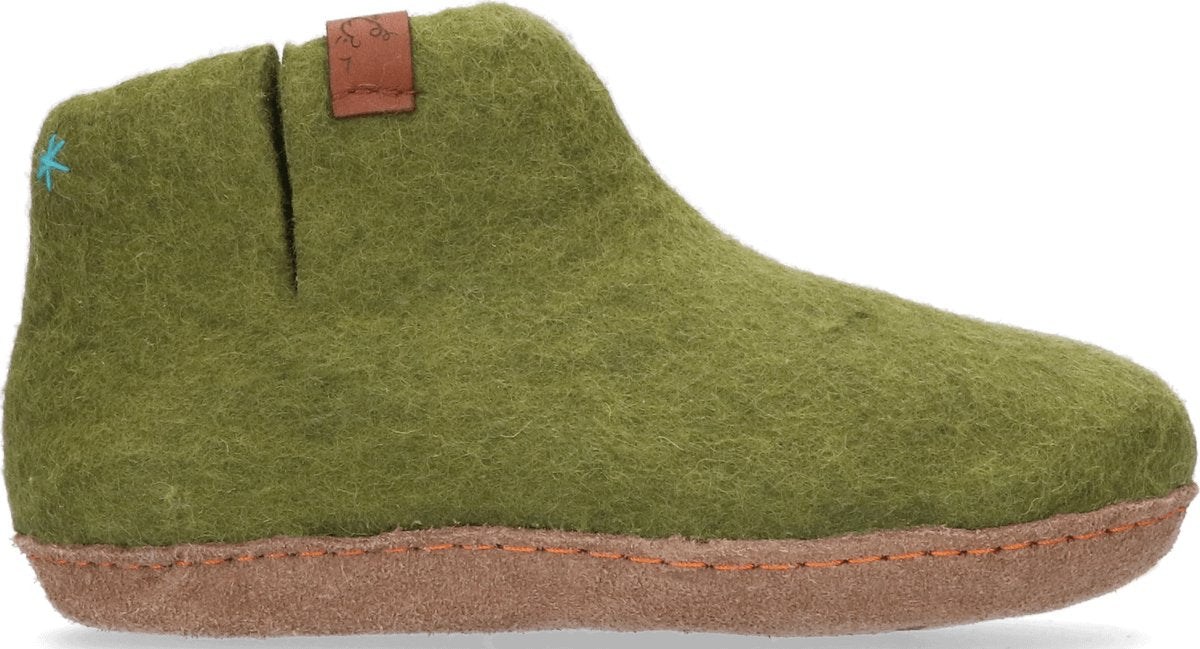 Mula TF1000 58 Olive Green