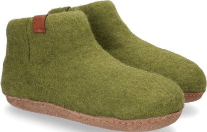 Mula TF1000 58 Olive Green