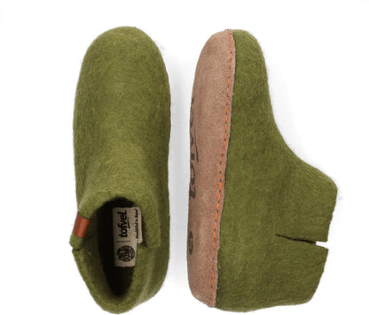 Mula TF1000 58 Olive Green
