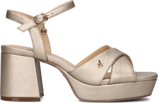 Nalina 1602441W Gold