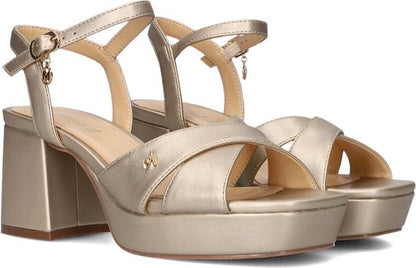 Nalina 1602441W Gold