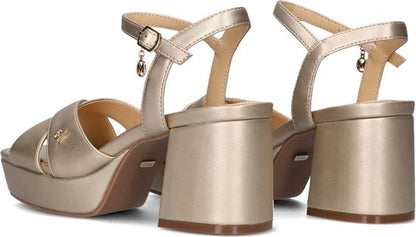 Nalina 1602441W Gold
