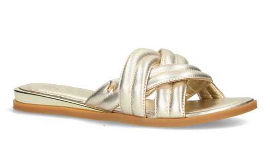 Natalya 1600241W Gold