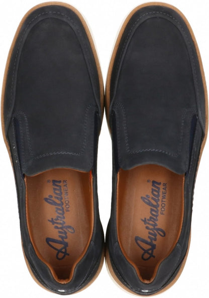 Newcastle 15.1561 blauw / wit