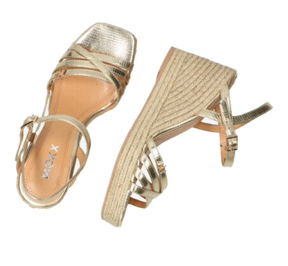 Noemi 1602941W Gold