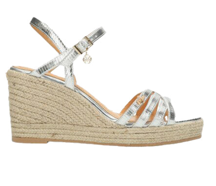 Noemi 1602941W Silver