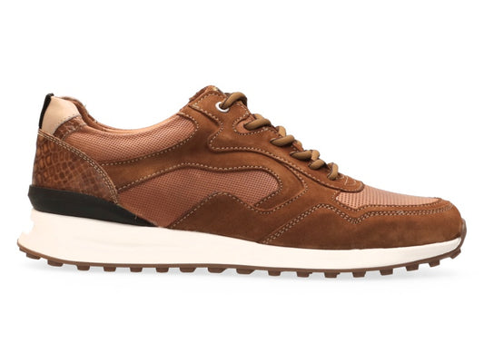 Odysey 15.1598 Tan combi 02-T15