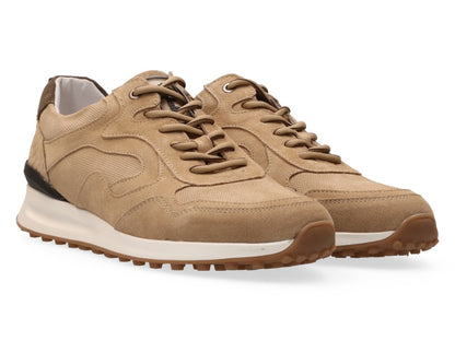 Odysey 15.1598 Zand/cognac
