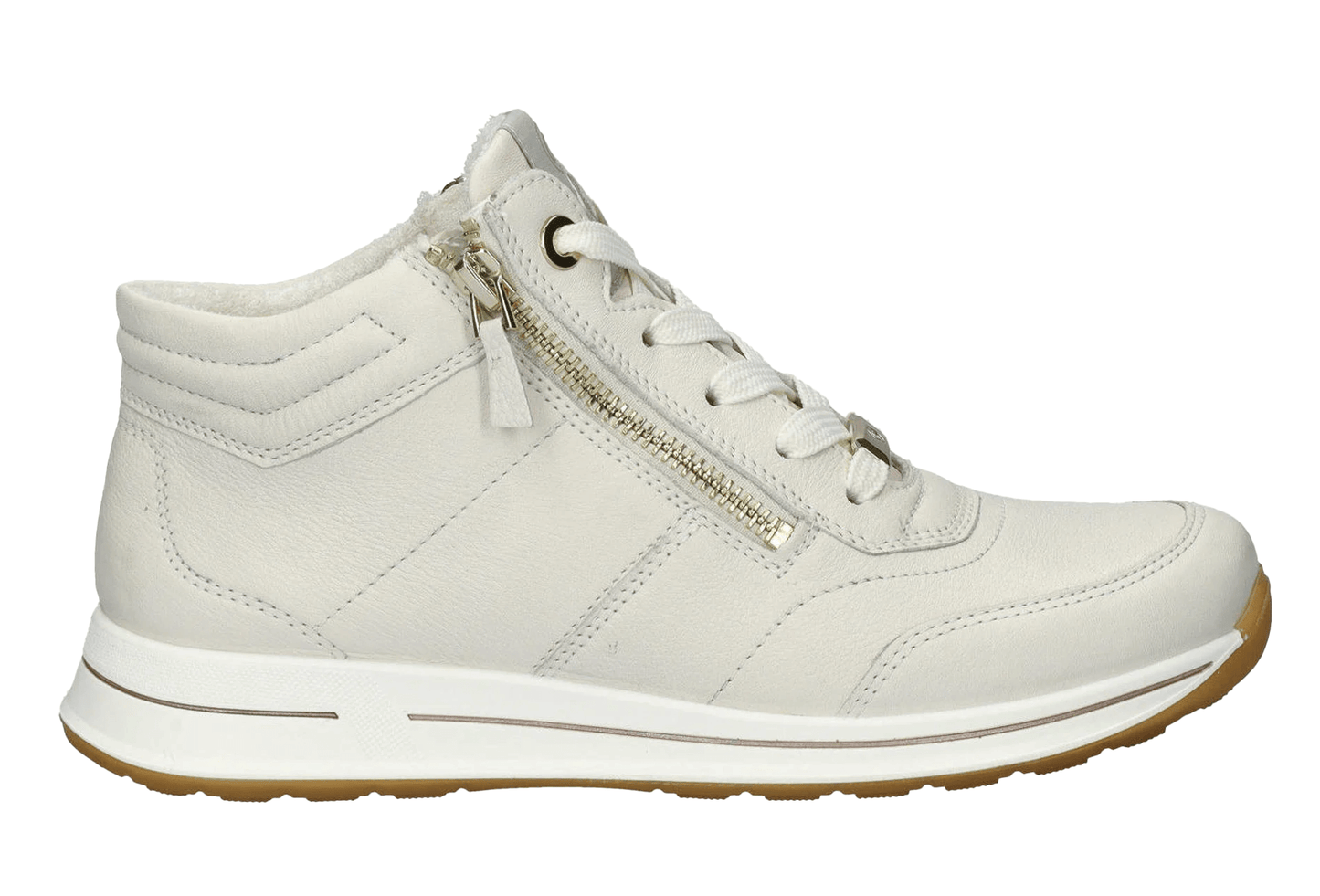 Osaka 2.0 halfhoog 24808 creme