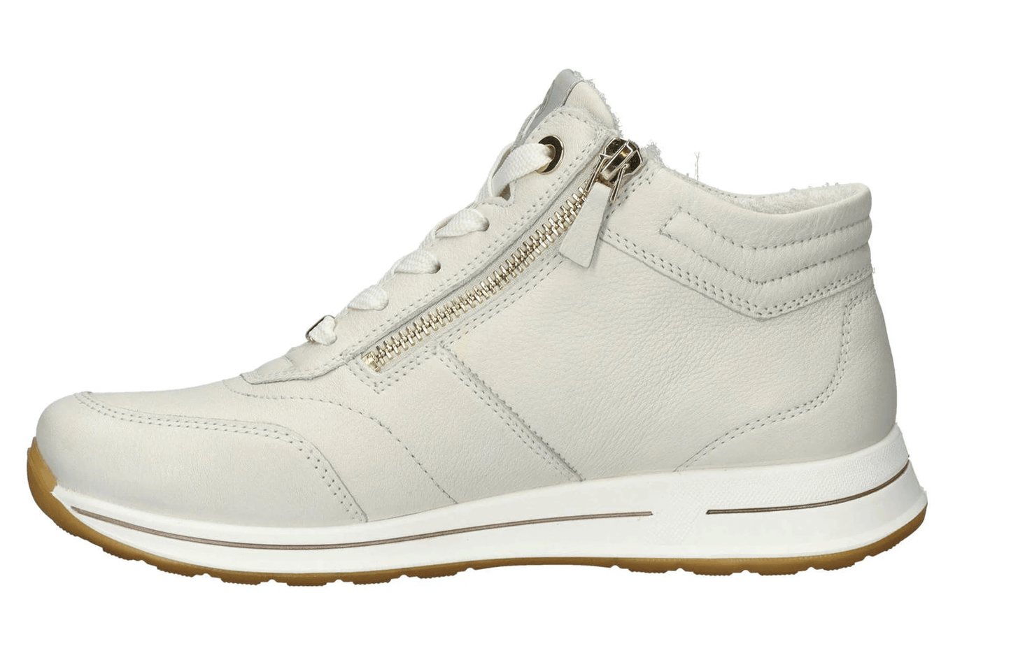 Osaka 2.0 halfhoog 24808 creme