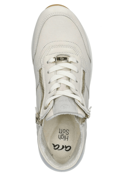 Osaka 2.0 halfhoog 24808 creme