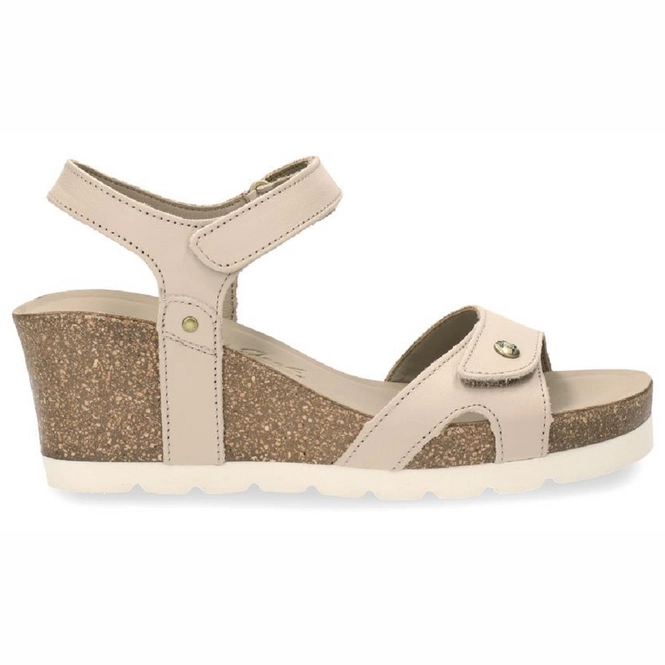 Panama Julia B50 - Taupe McGeorge_16 taupe