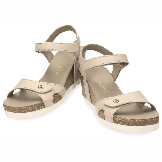 Panama Julia B50 - Taupe McGeorge_16 taupe