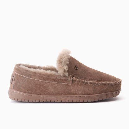 Pantoffel Grizzly  Mud