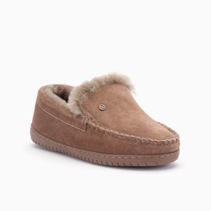 Pantoffel Grizzly  Mud