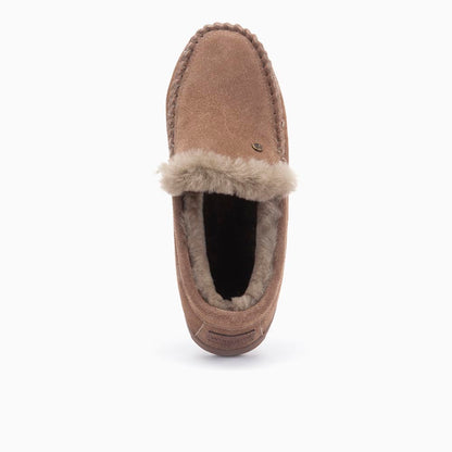 Pantoffel Grizzly  Mud