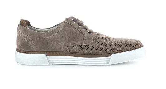 Pius Suede 0460 Bruin 41