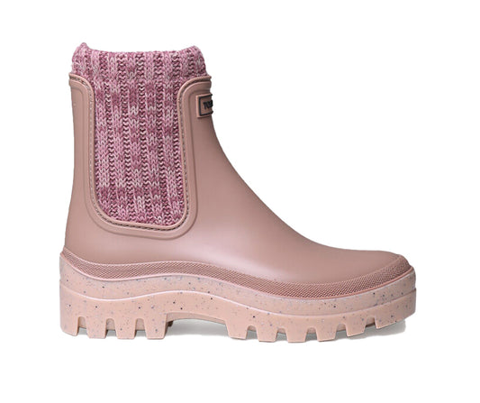 Regenlaars Camos Rose