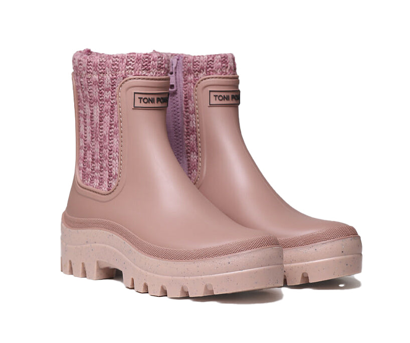 Regenlaars Camos Rose