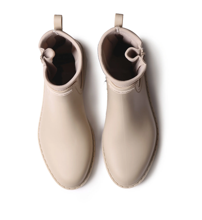 Regenlaars Clais Beige