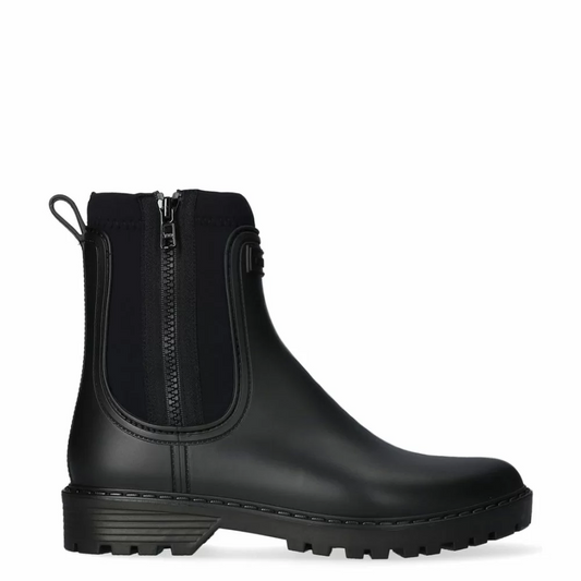 Regenlaars Clais Black