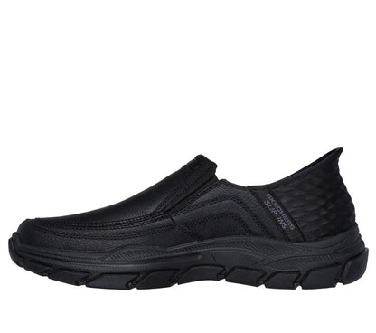 Respected 204810 Black