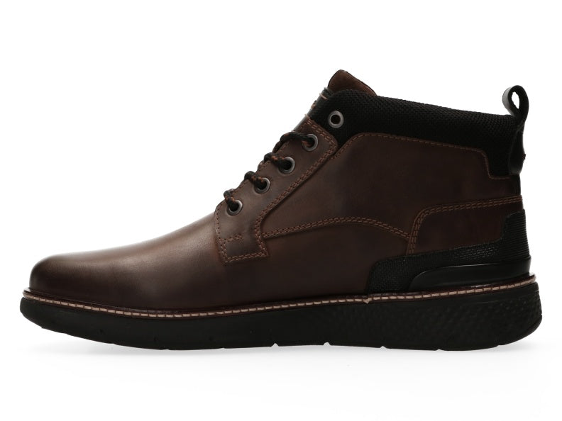 Rockefeller 15.1620 Brown Combi - D16