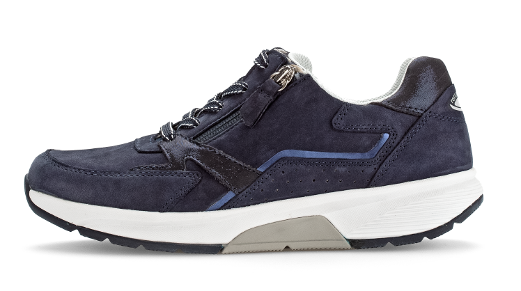 Rollingsoft 878 36 Blauw